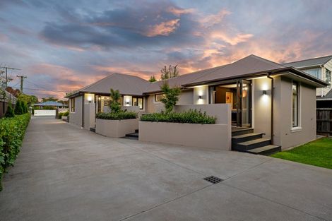 Photo of property in 9 Victors Road, Hoon Hay, Christchurch, 8025