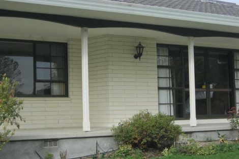 Photo of property in 105 Waitui Drive, Geraldine Downs, Geraldine, 7991