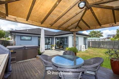 Photo of property in 36a Seddon Street, Wallaceville, Upper Hutt, 5018