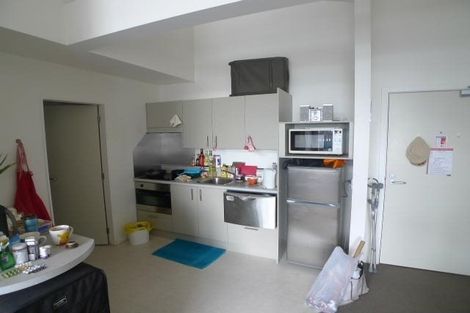 Photo of property in Terrace Heights Apartments, 2/163p The Terrace, Wellington Central, Wellington, 6011