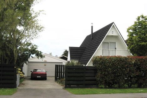 Photo of property in 1 Sneyd Street, Kaiapoi, 7630