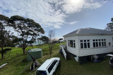 Photo of property in 41 Martin Road, Omapere, Kaikohe, 0473