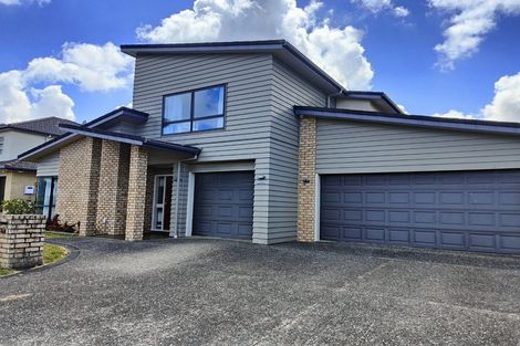 Photo of property in 48 Topland Drive, Flat Bush, Auckland, 2019