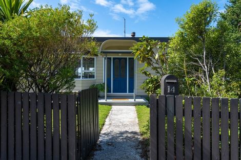 Photo of property in 14 Jones Street, Waikouaiti, 9510