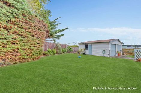 Photo of property in 4 Thomas Place, Foxton Beach, Foxton, 4815