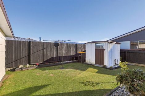 Photo of property in 16 Hunter Street, Westport, 7825