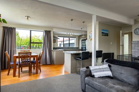 Photo of property in 18a Leitrim Street, Redwoodtown, Blenheim, 7201