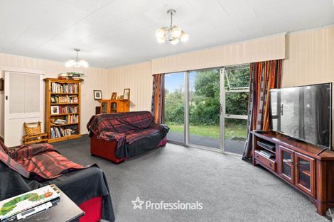 Photo of property in 8 Boundary Road, Featherston, 5771