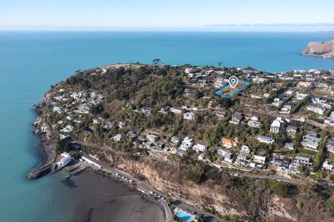 Photo of property in 128 Scarborough Road, Scarborough, Christchurch, 8081