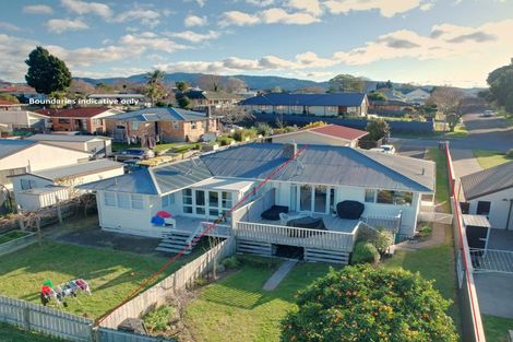 Photo of property in 50c Oxford Street, Te Puke, 3119