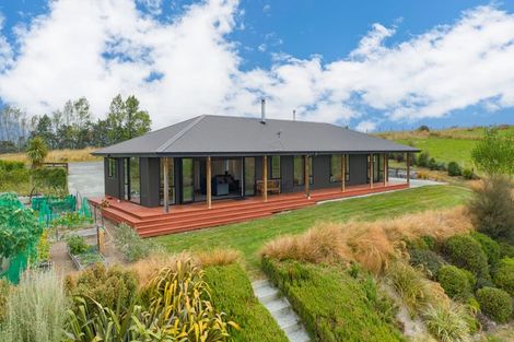 Photo of property in 56 Greenvale Road, Geraldine, 7991