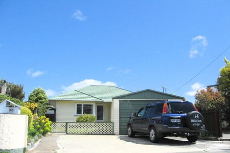 Photo of property in 1/20 Bledisloe Avenue, Stoke, Nelson, 7011