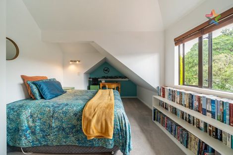 Photo of property in 2/17 Puriri Street, Woburn, Lower Hutt, 5010