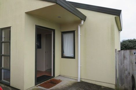 Photo of property in 36a Greenhill Crescent, Pakuranga, Auckland, 2010