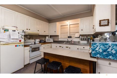 Photo of property in 2458 Waimate Highway, Makikihi, Waimate, 7980