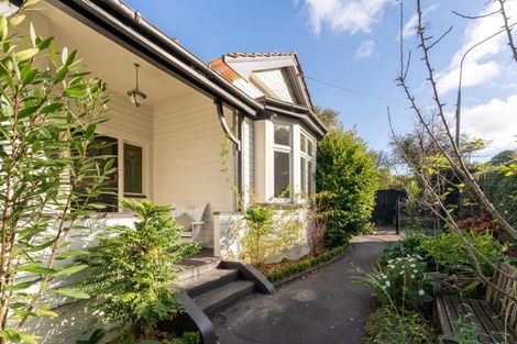 Photo of property in 139 Eglinton Road, Mornington, Dunedin, 9011