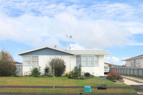 Photo of property in 13 Lilac Street, Melville, Hamilton, 3206