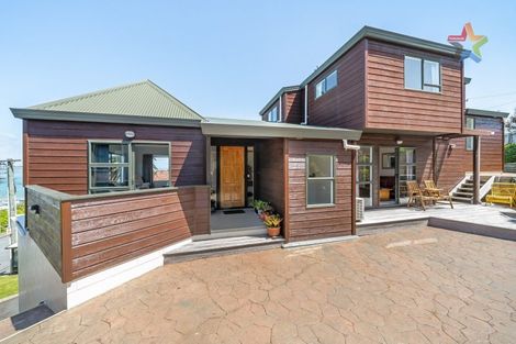 Photo of property in 36a Maungaraki Road, Korokoro, Lower Hutt, 5012