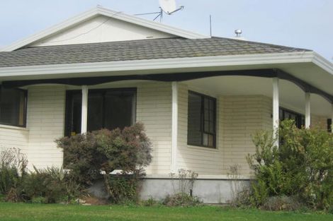 Photo of property in 105 Waitui Drive, Geraldine Downs, Geraldine, 7991