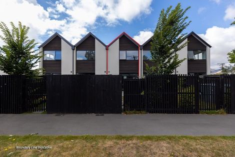 Photo of property in 3/77 Southampton Street, Sydenham, Christchurch, 8023