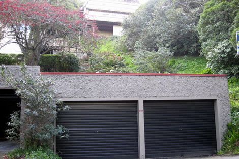 Photo of property in 207 Glenmore Street, Kelburn, Wellington, 6012