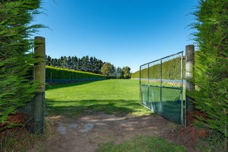 Photo of property in 6 Sharlands Road, Dunsandel, Rakaia, 7783