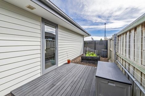 Photo of property in 46 Shillingford Boulevard, Rolleston, 7615