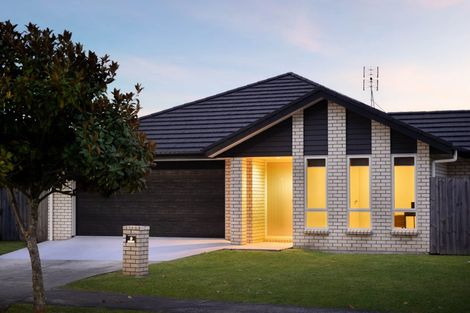 Photo of property in 9 Hancock Drive, Flagstaff, Hamilton, 3210