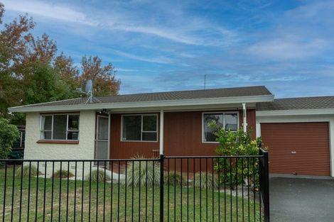 Photo of property in 3/23 Francis Street, Blenheim, 7201