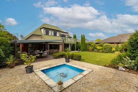 Photo of property in 5 Lancewood Drive, Halswell, Christchurch, 8025