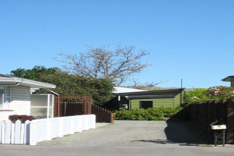 Photo of property in 21 Nelson Street, Mayfield, Blenheim, 7201
