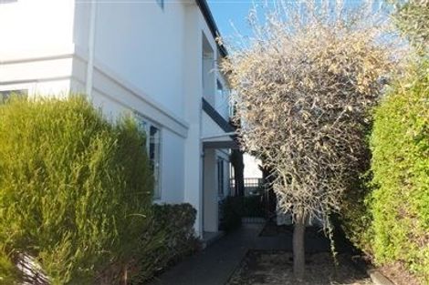 Photo of property in 164 Strickland Street, Sydenham, Christchurch, 8023