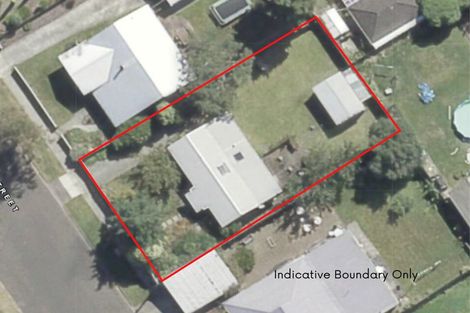 Photo of property in 6 Sandford Street, Trentham, Upper Hutt, 5018