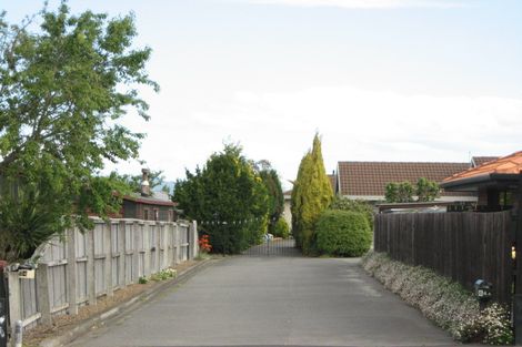 Photo of property in 64a Prestons Road, Redwood, Christchurch, 8051