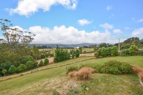 Photo of property in 847 Mount Cargill Road, Mount Cargill, Waitati, 9085