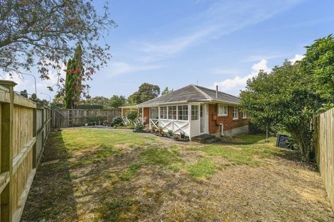 Photo of property in 1/41 Reeves Road, Pakuranga, Auckland, 2010