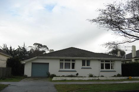 Photo of property in 183 Conyers Street, Heidelberg, Invercargill, 9812