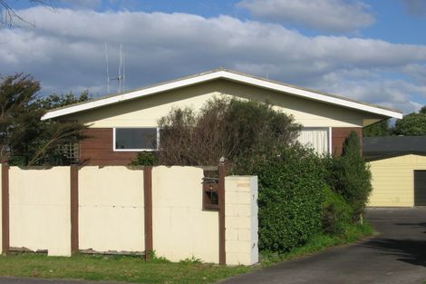 Photo of property in 4 Harrow Place, Mount Maunganui, 3116