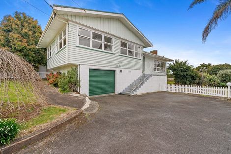 Photo of property in 47 Fisher Terrace, Te Kamo, Whangarei, 0112