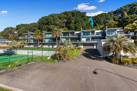 Photo of property in Horizon Apartments, 232k Pohutukawa Avenue, Ohope, 3121