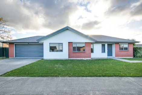 Photo of property in 8 Mcnaughton Place, Onekawa, Napier, 4110