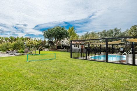 Photo of property in 32 Bradleigh Park, Fairhall, Blenheim, 7272