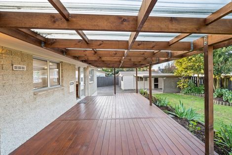 Photo of property in 9 Housman Place, Leamington, Cambridge, 3432