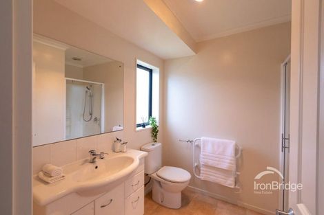 Photo of property in 13 Percy Kinsman Crescent, Riverstone Terraces, Upper Hutt, 5018