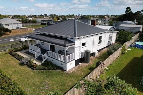 Photo of property in 31 Carrington Street, Dargaville, 0310