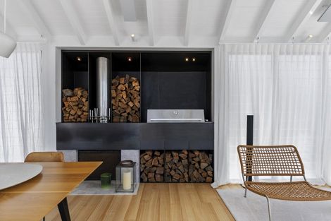 Photo of property in 28 St Marys Road, Saint Marys Bay, Auckland, 1011