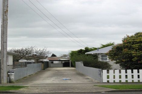 Photo of property in 5a Roosevelt Street, Levin, 5510