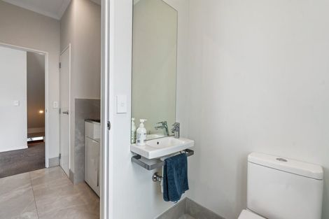 Photo of property in 1 Danga Lane, Hobsonville, Auckland, 0616