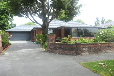 Photo of property in 40 Fisher Avenue, Beckenham, Christchurch, 8023