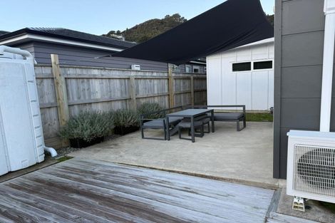 Photo of property in 89 Meremere Street, Wainuiomata, Lower Hutt, 5014